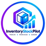 inventorystockpilot logo