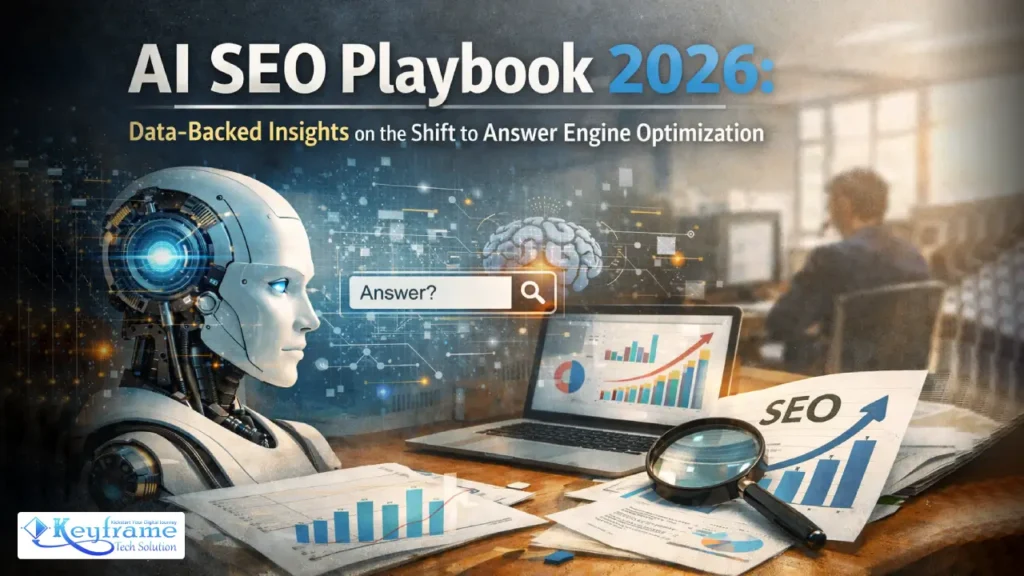 AI SEO Playbook 2026