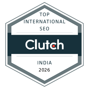 Clutch Top Digital Marketing Agencies India 2026