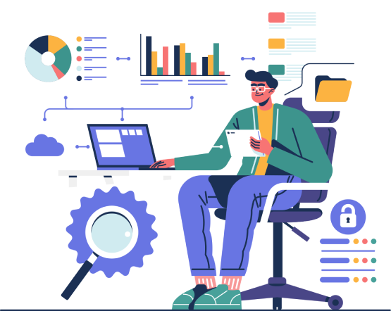 Digital Marketing Agency