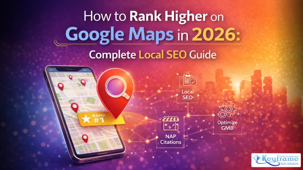 How to Rank Higher on Google Maps in 2026