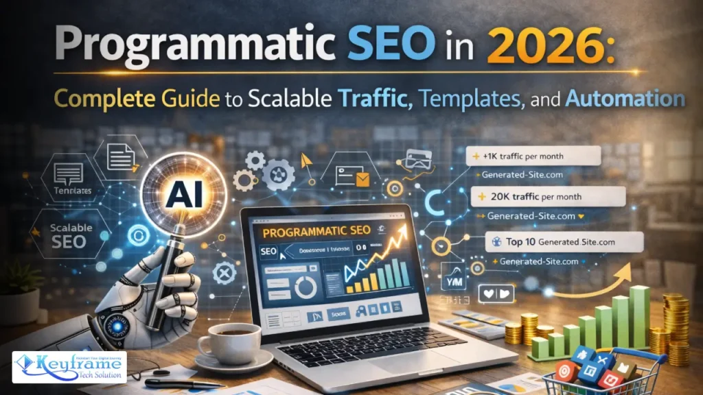 Programmatic SEO in 2026