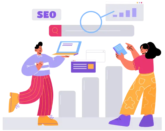 SEO Company in Dehradun