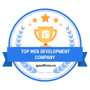 Top Web Development Company