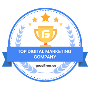 Top Digital Marketing Company