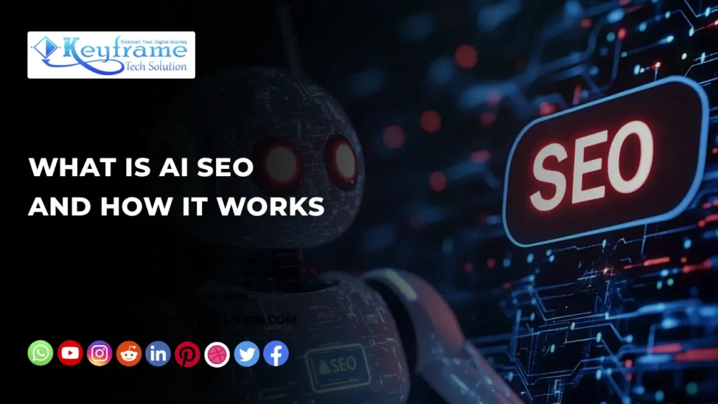 What is AI SEO and How It Works