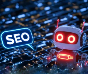 AI SEO Services