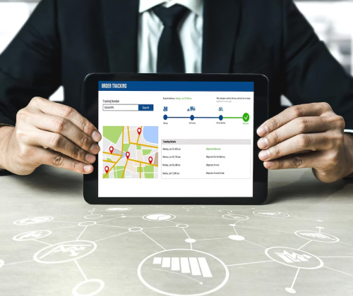 GMB Optimization Services