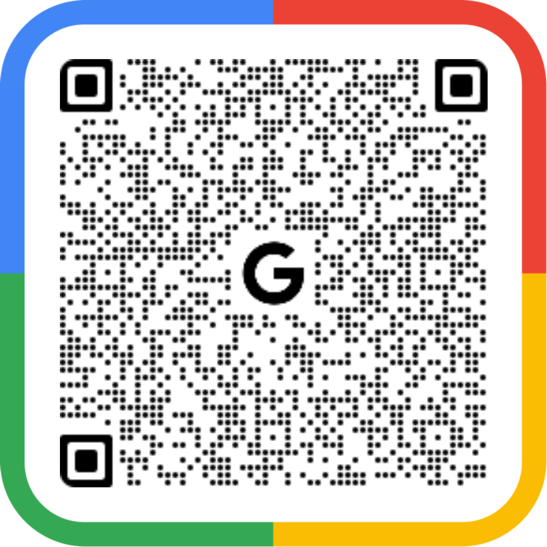 Keyframe Tech Solutions Google QR