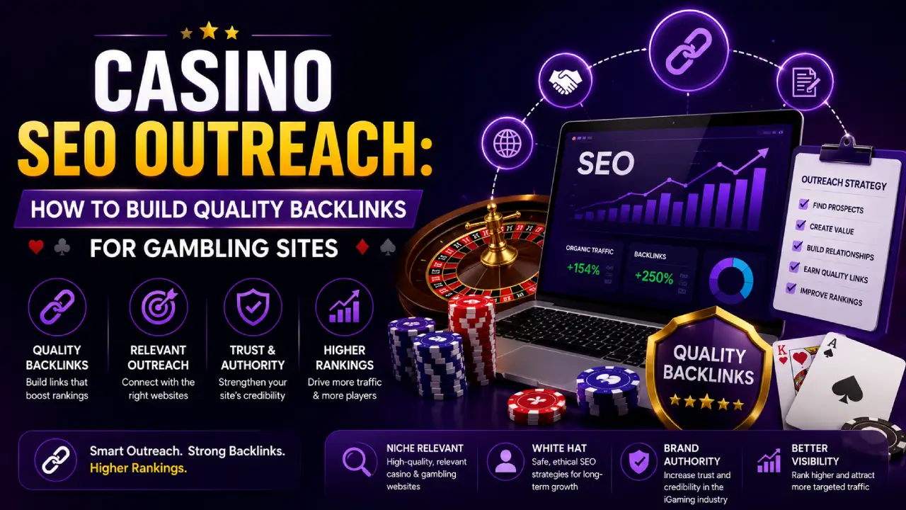 casino seo