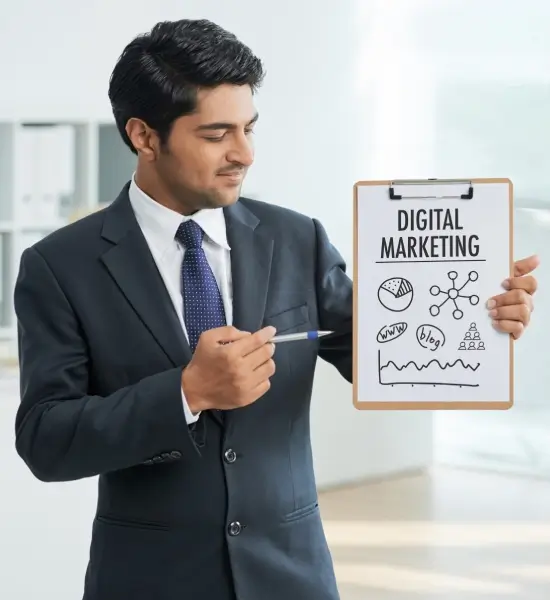 Best Digital Marketing Agency in Dehradun